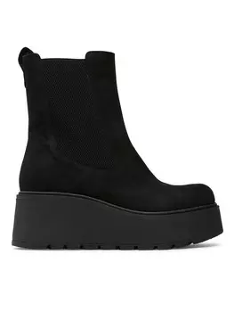 Ботильоны R.Polaski, черный