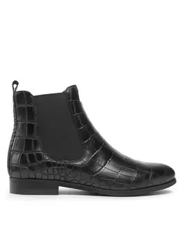 Ботильоны R.Polaski, черный