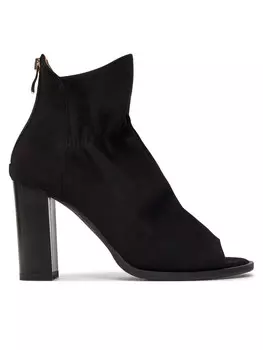 Ботильоны R.Polaski, черный