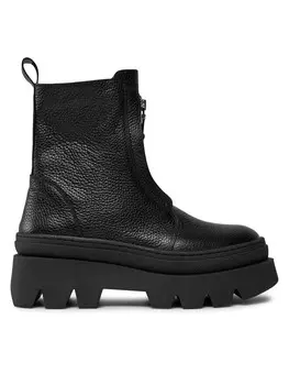 Ботильоны R.Polaski, черный