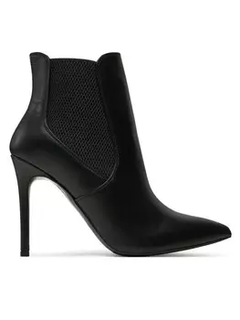 Ботильоны R.Polaski, черный