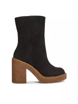 Ботильоны R.Polaski, черный