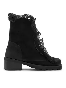 Ботильоны R.Polaski, черный