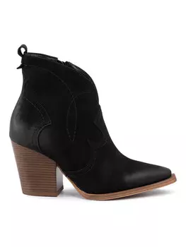 Ботильоны R.Polaski, черный