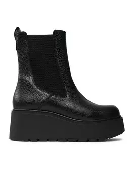 Ботильоны R.Polaski, черный