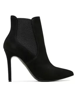 Ботильоны R.Polaski, черный