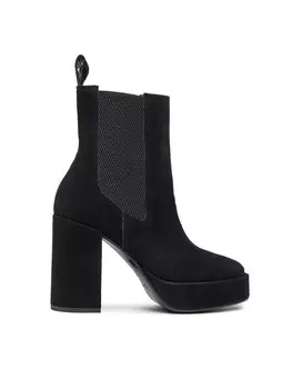 Ботильоны R.Polaski, черный