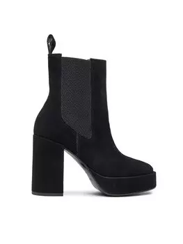 Ботильоны R.Polaski, черный