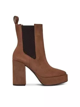 Ботильоны R.Polaski, коричневый