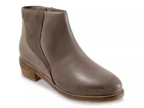 Ботильоны Racine Softwalk, Grey