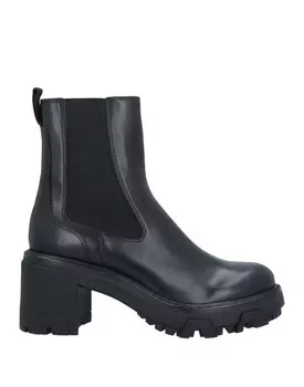 Ботильоны Rag & Bone, черный