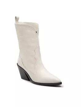 Ботильоны Rage Age, белый