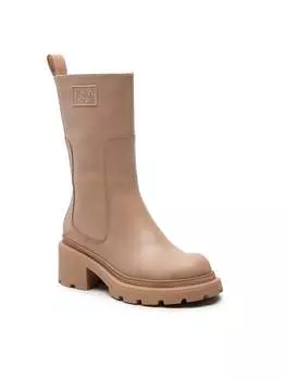 Ботильоны Rage Age, бежевый