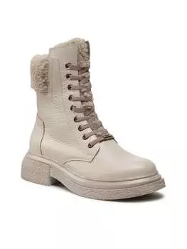 Ботильоны Rage Age, бежевый