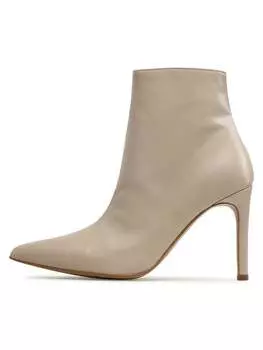 Ботильоны Rage Age, бежевый