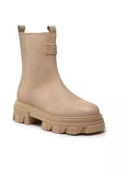 Ботильоны Rage Age, бежевый