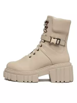 Ботильоны Rage Age, бежевый