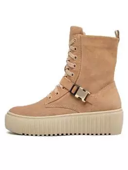 Ботильоны Rage Age, бежевый