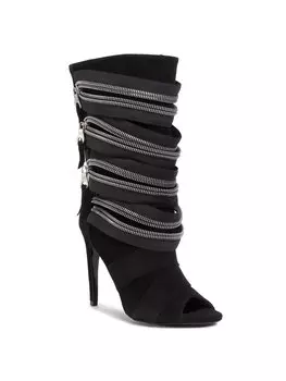 Ботильоны Rage Age, черный