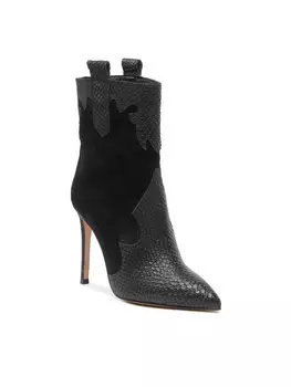 Ботильоны Rage Age, черный