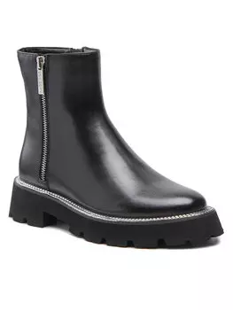 Ботильоны Rage Age, черный