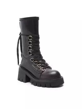 Ботильоны Rage Age, черный
