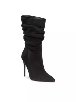 Ботильоны Rage Age, черный