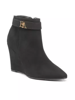 Ботильоны Rage Age, черный