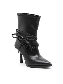 Ботильоны Rage Age, черный