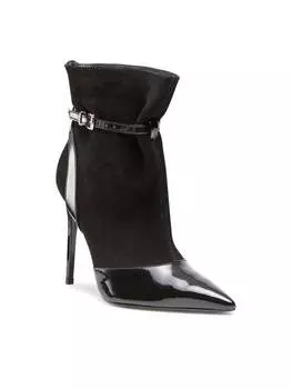 Ботильоны Rage Age, черный