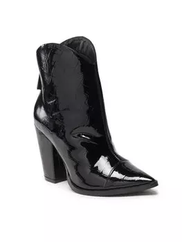 Ботильоны Rage Age, черный