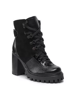 Ботильоны Rage Age, черный