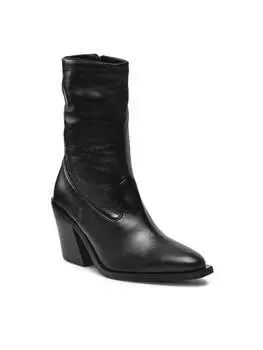 Ботильоны Rage Age, черный