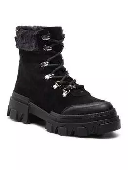 Ботильоны Rage Age, черный