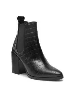 Ботильоны Rage Age, черный