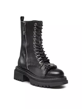 Ботильоны Rage Age, черный