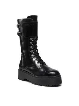 Ботильоны Rage Age, черный