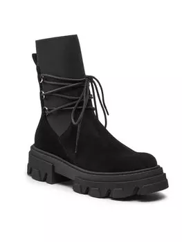 Ботильоны Rage Age, черный