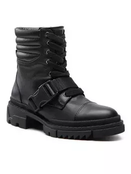 Ботильоны Rage Age, черный