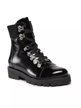 Ботильоны Rage Age, черный