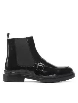 Ботильоны Rage Age, черный