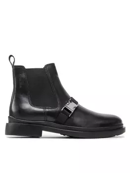 Ботильоны Rage Age, черный