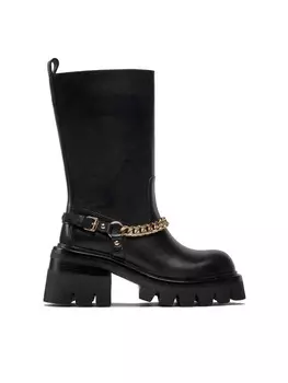 Ботильоны Rage Age, черный