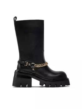 Ботильоны Rage Age, черный