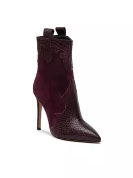 Ботильоны Rage Age, фиолетовый