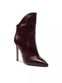 Ботильоны Rage Age, красный