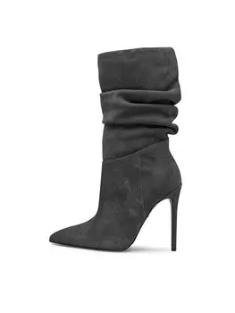 Ботильоны Rage Age, серый