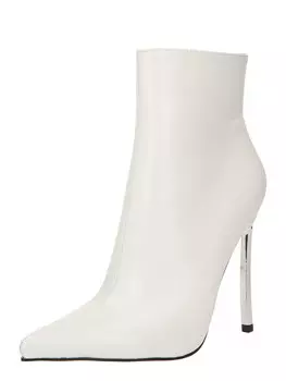 Ботильоны Raid ALANI, белый