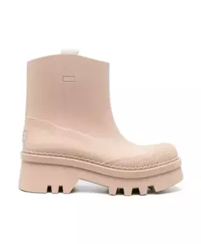 Ботильоны Raina Chlo, бежевый