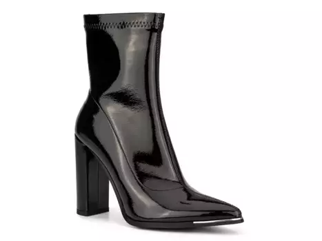 Ботильоны Raine Bootie Torgeis, черный